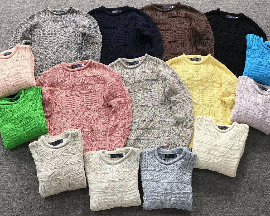 Ralph Lauren Sweater