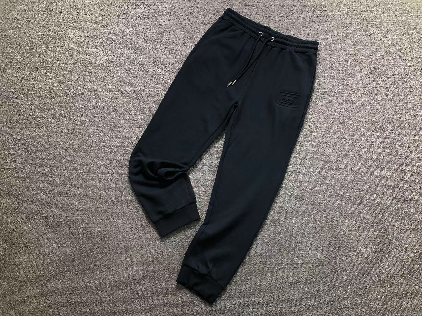Classic Pants