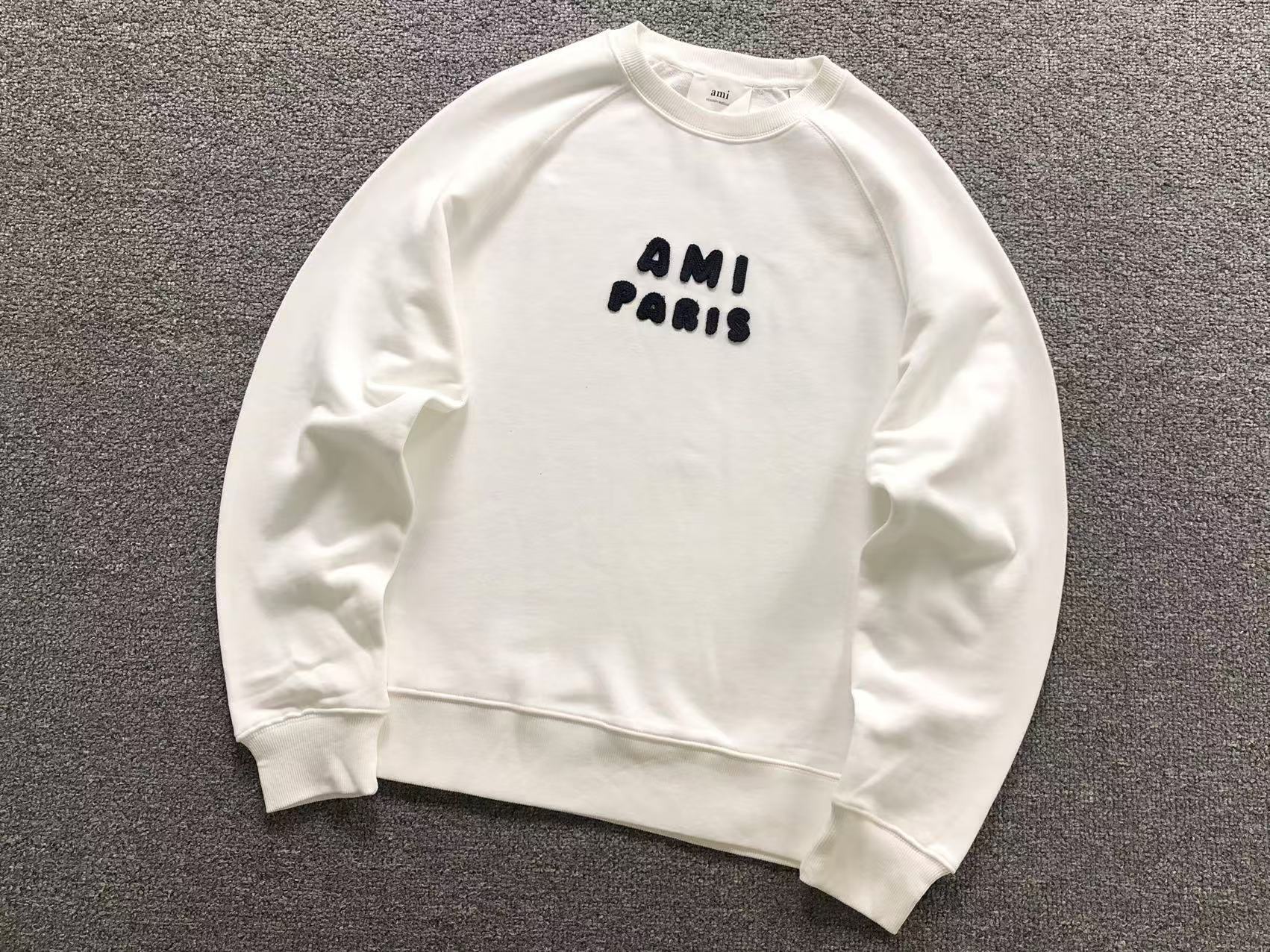 Am1 Hoodie