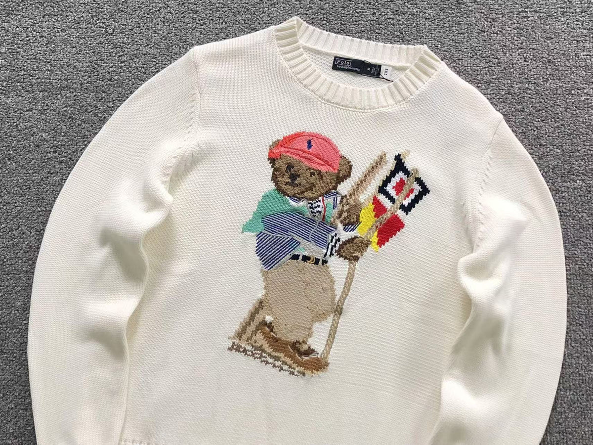 Ralph Lauren Sweater