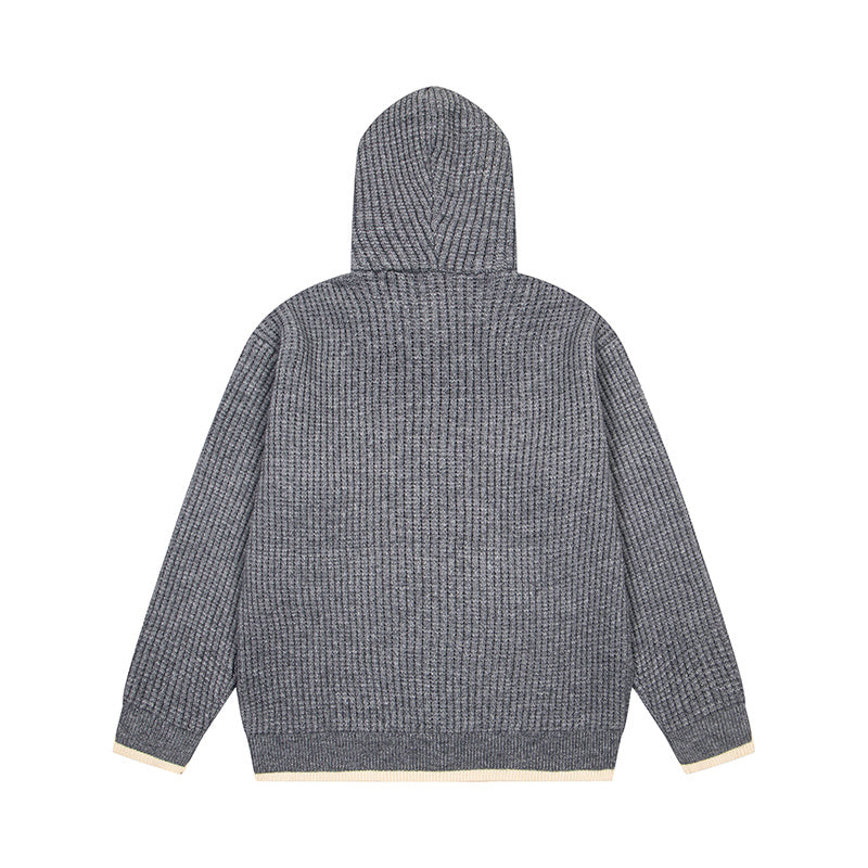 Stu Hoodie