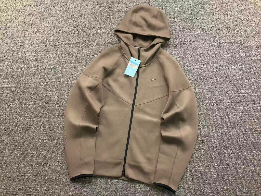 N1K Pants & Hoodie