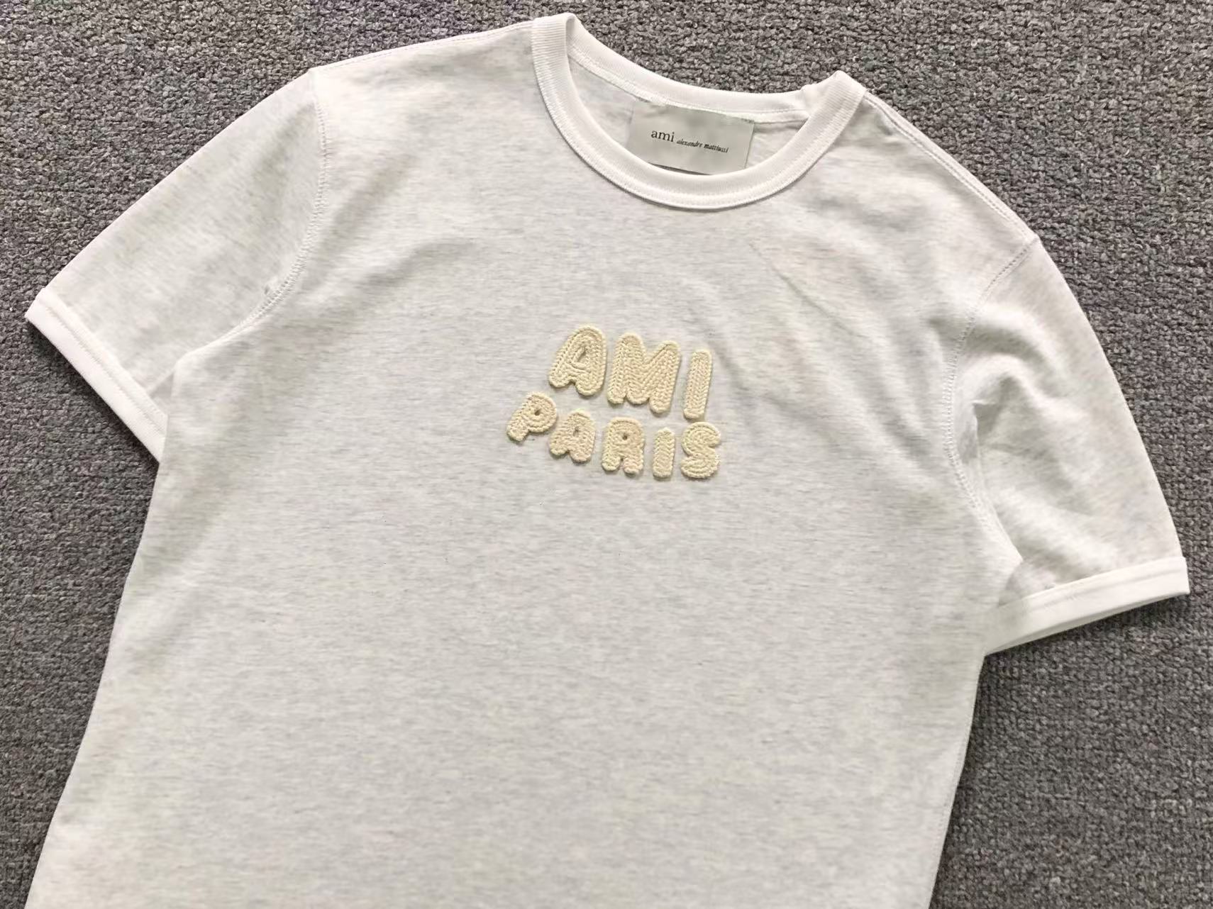 Am1 Tshirt Female