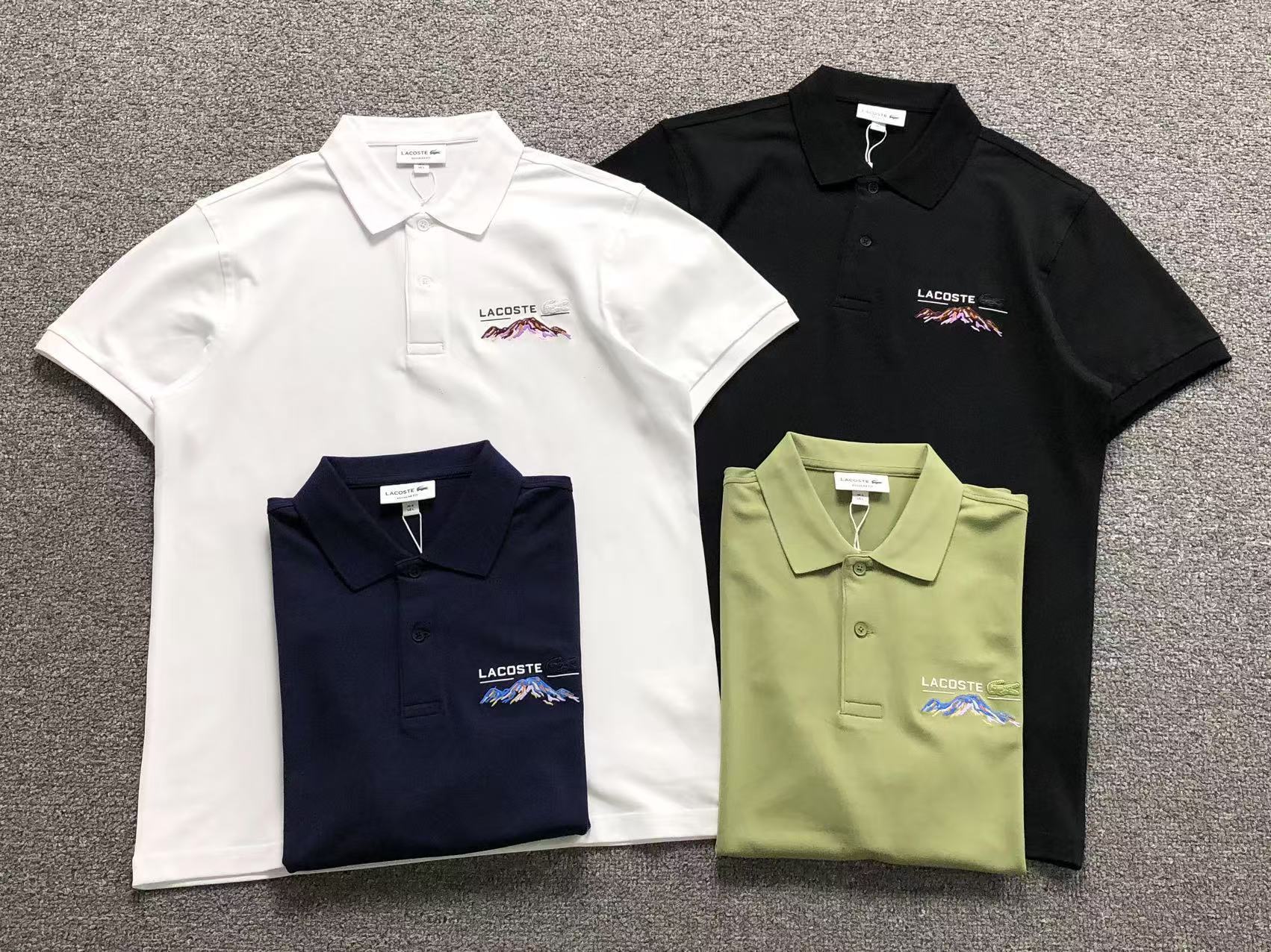 Classic Polo