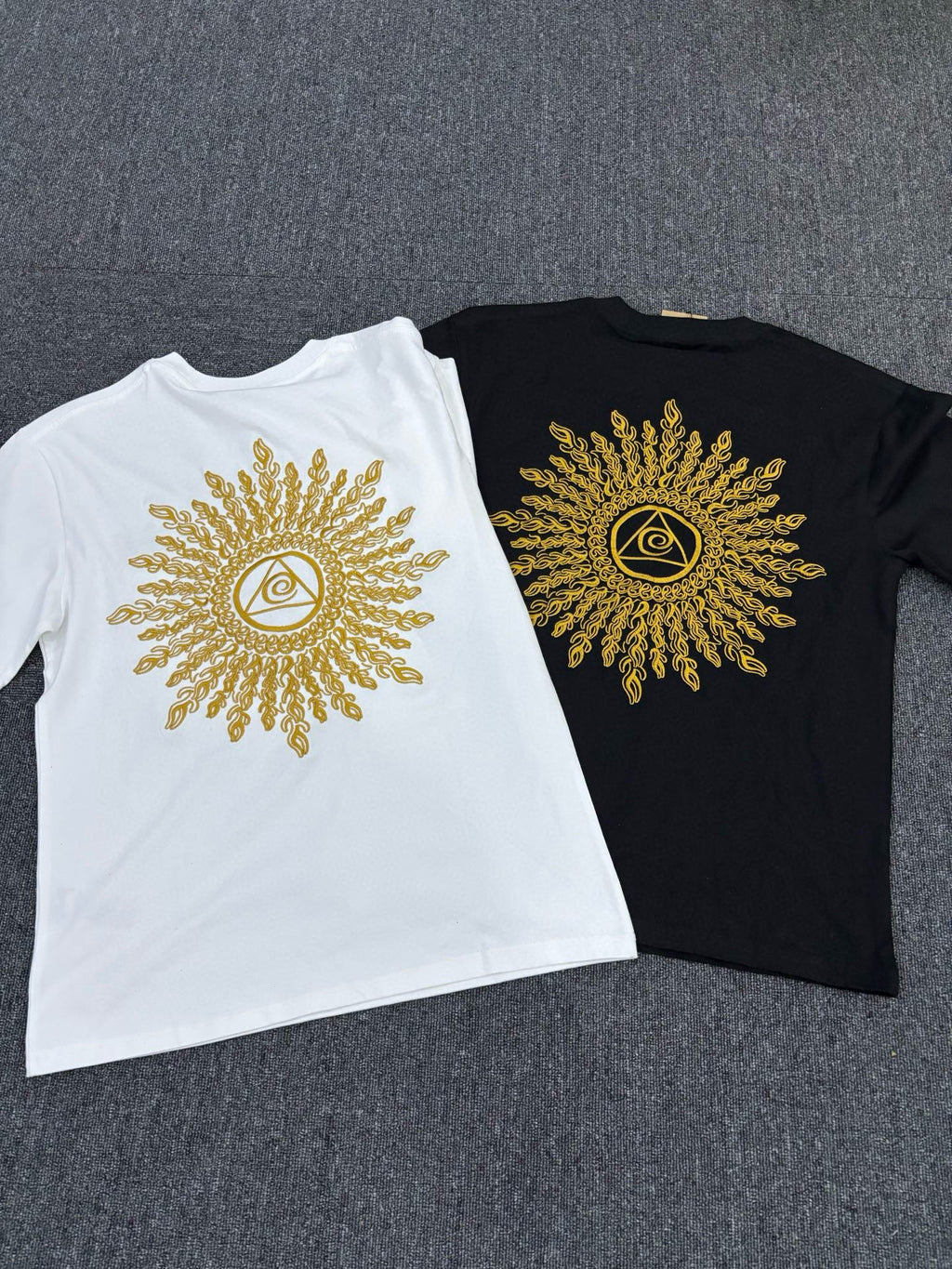 Stu Tshirt