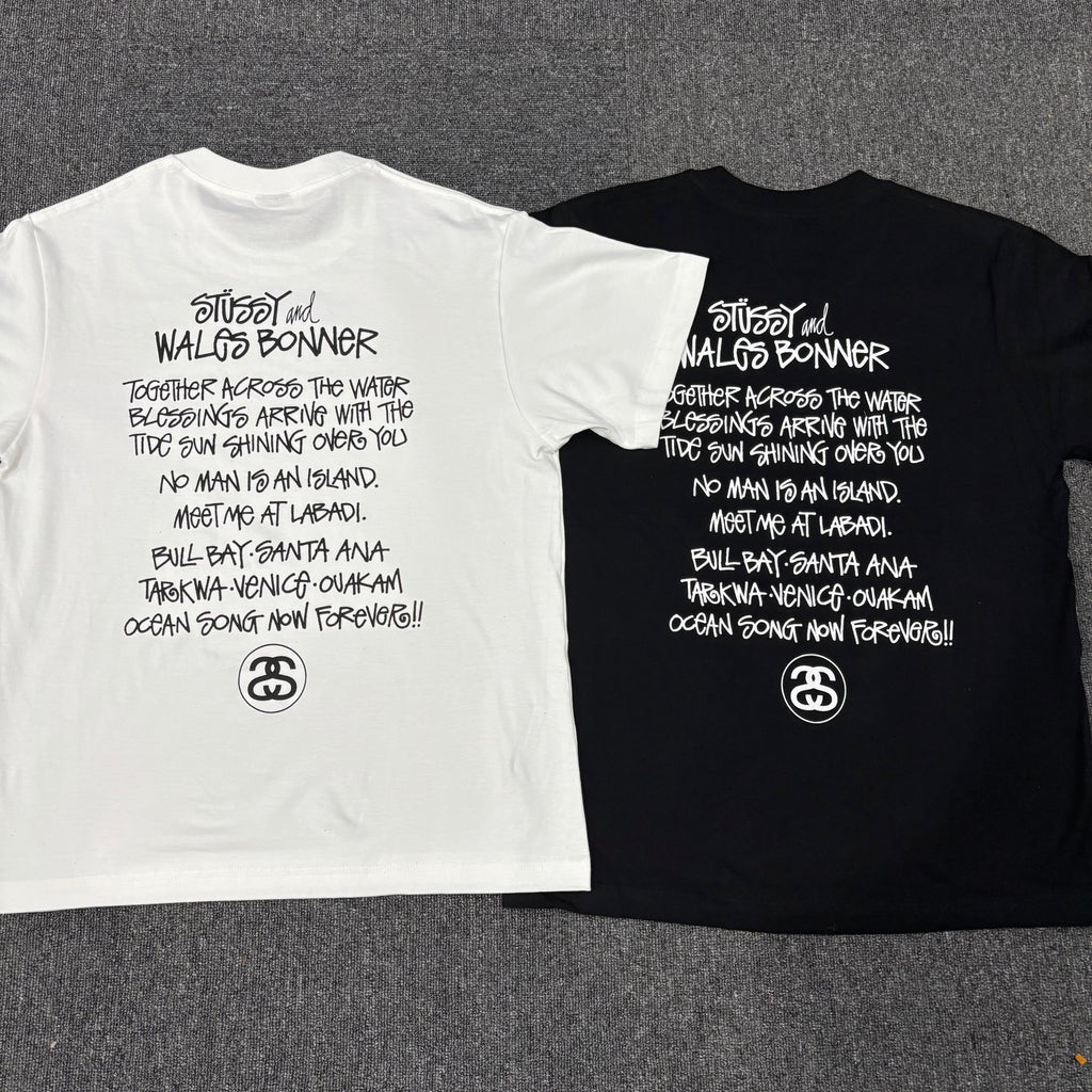 Stu Tshirt