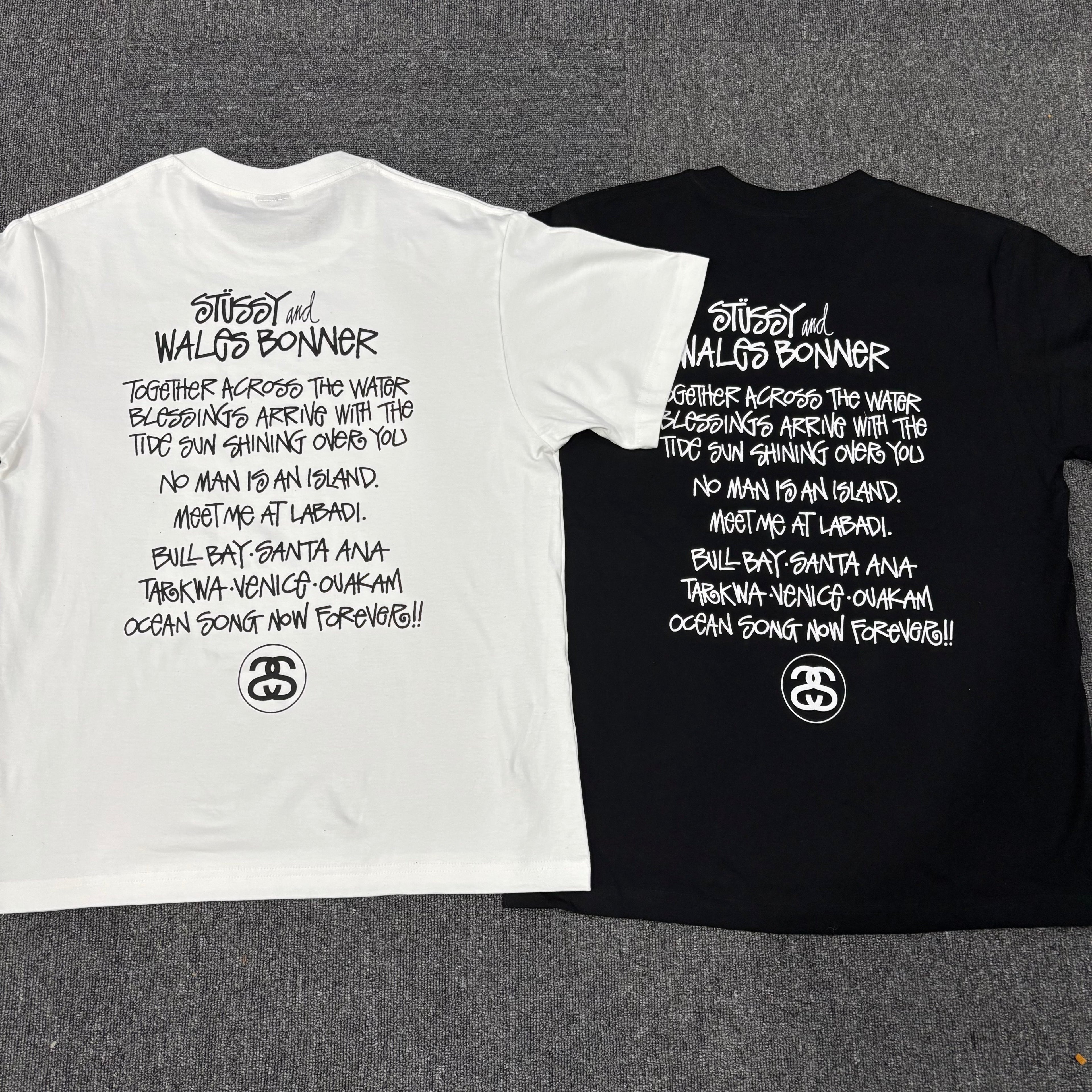 Stu Tshirt