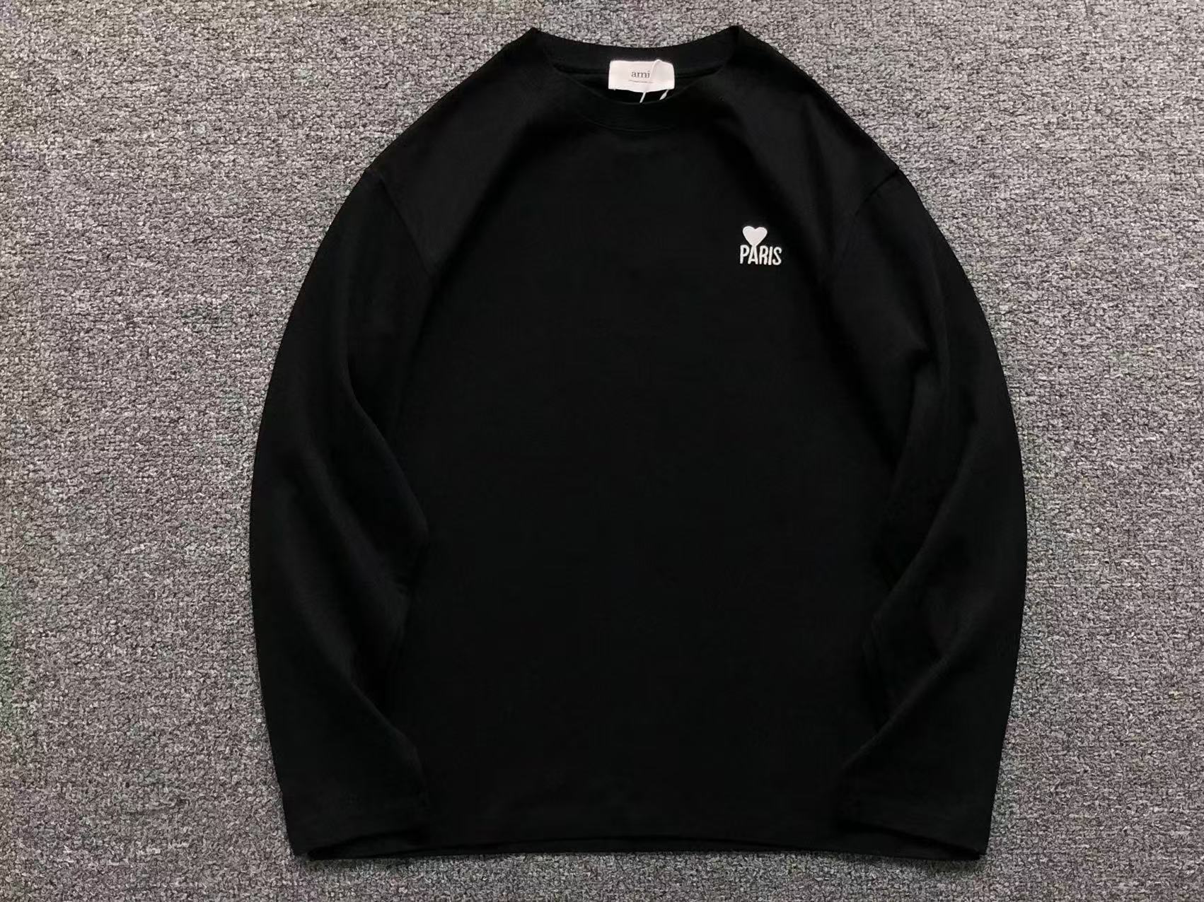 Am1 Longsleeve