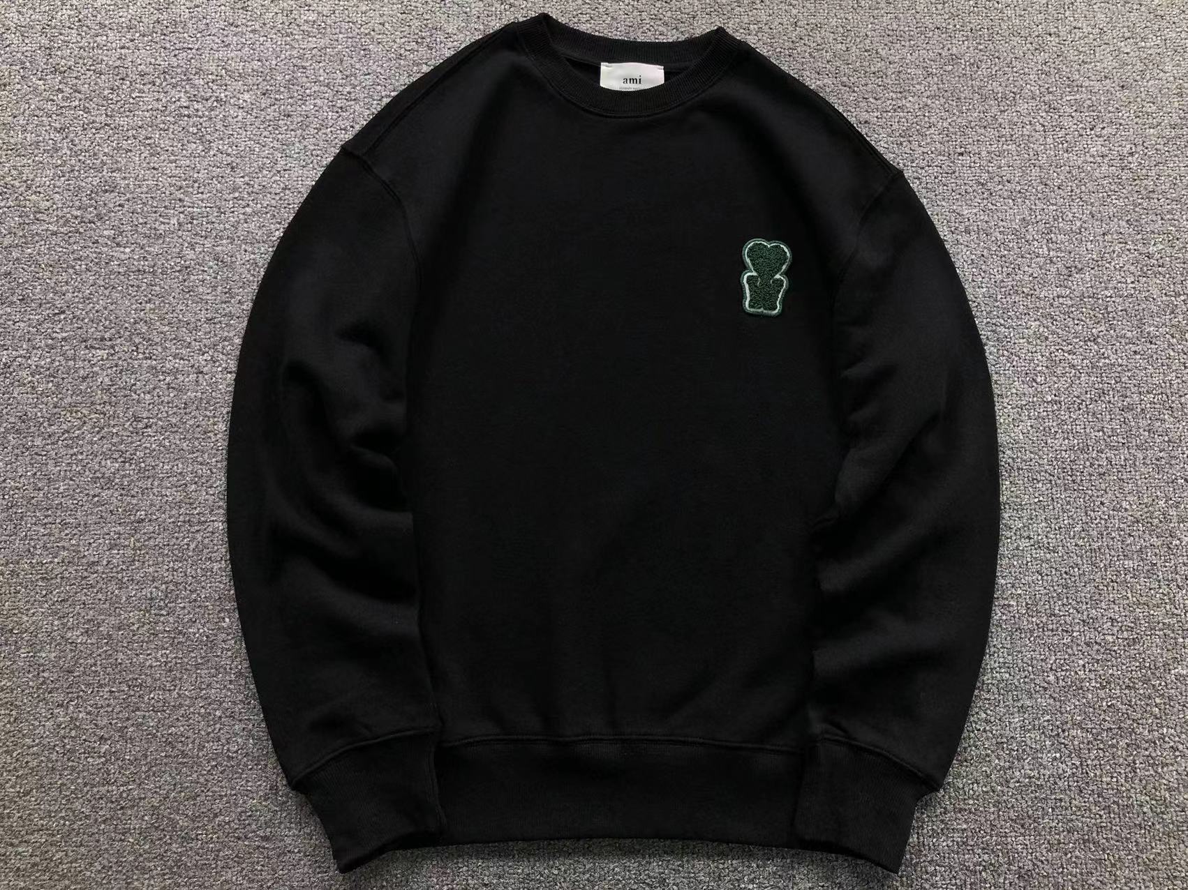 Am1 Hoodie