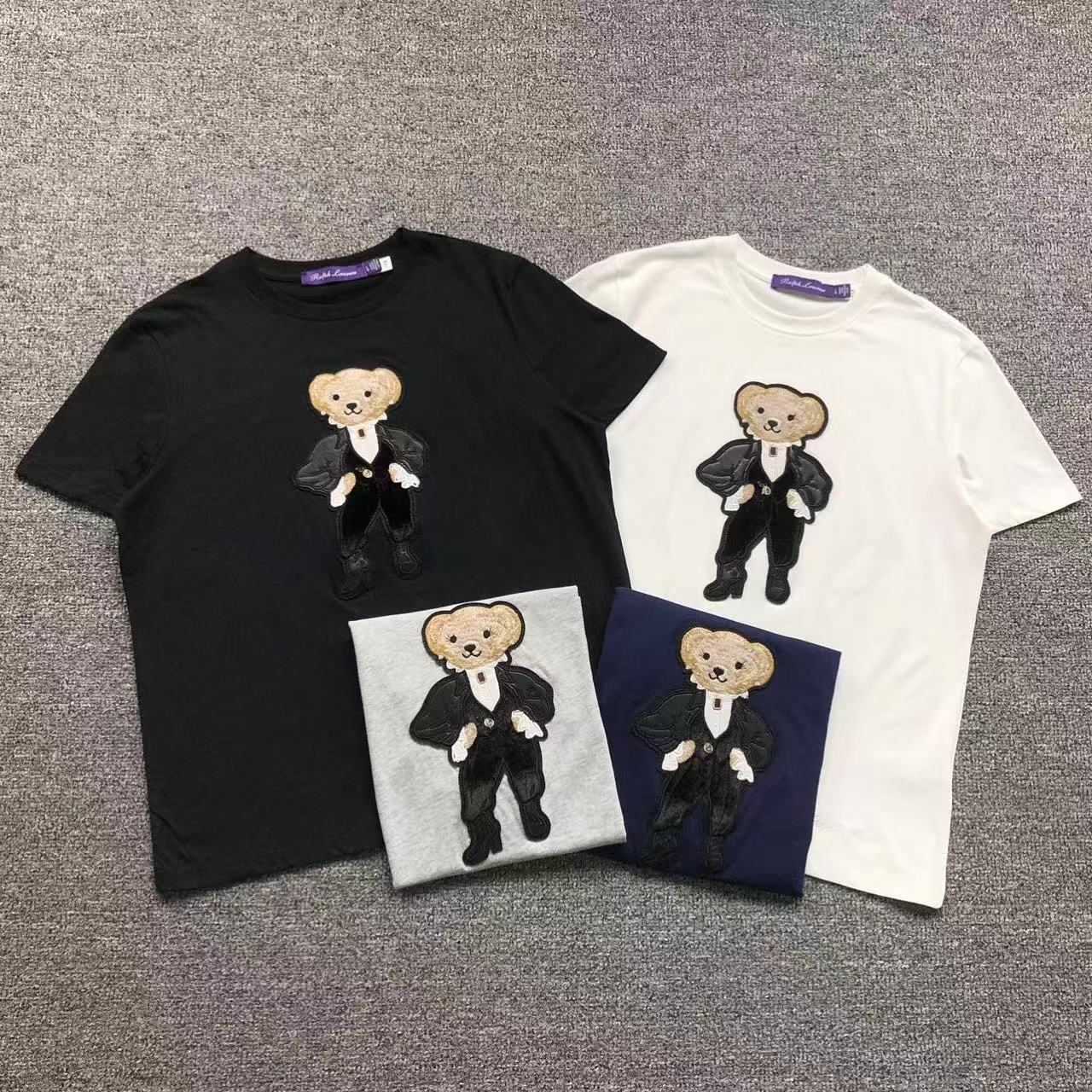 Ralph Lauren Tshirt Female