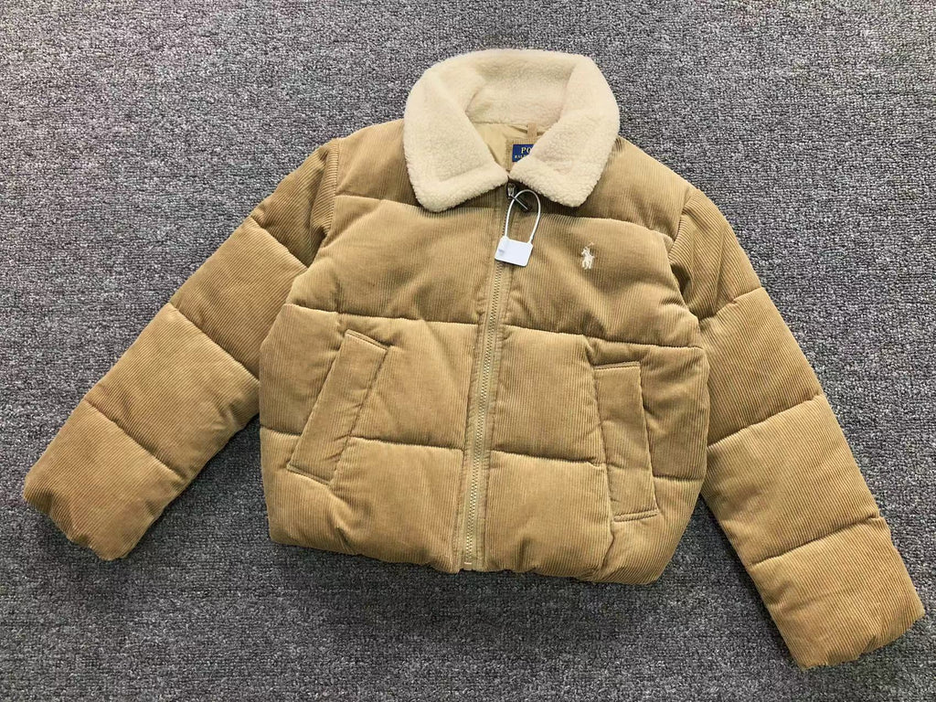 Ralph Lauren Puffer Jacket