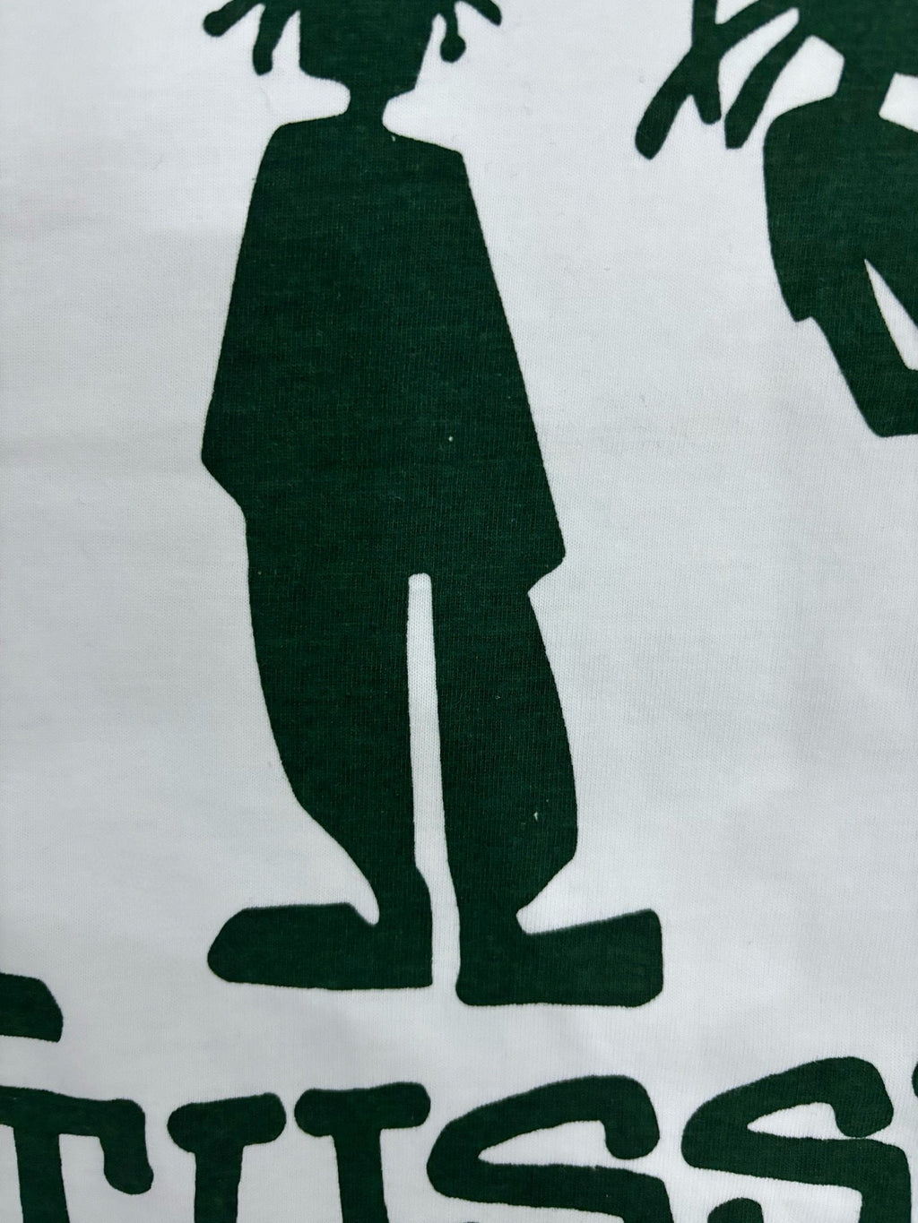 Stu Tshirt