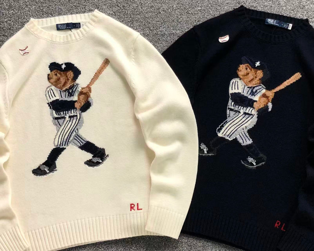 Ralph Lauren Sweater