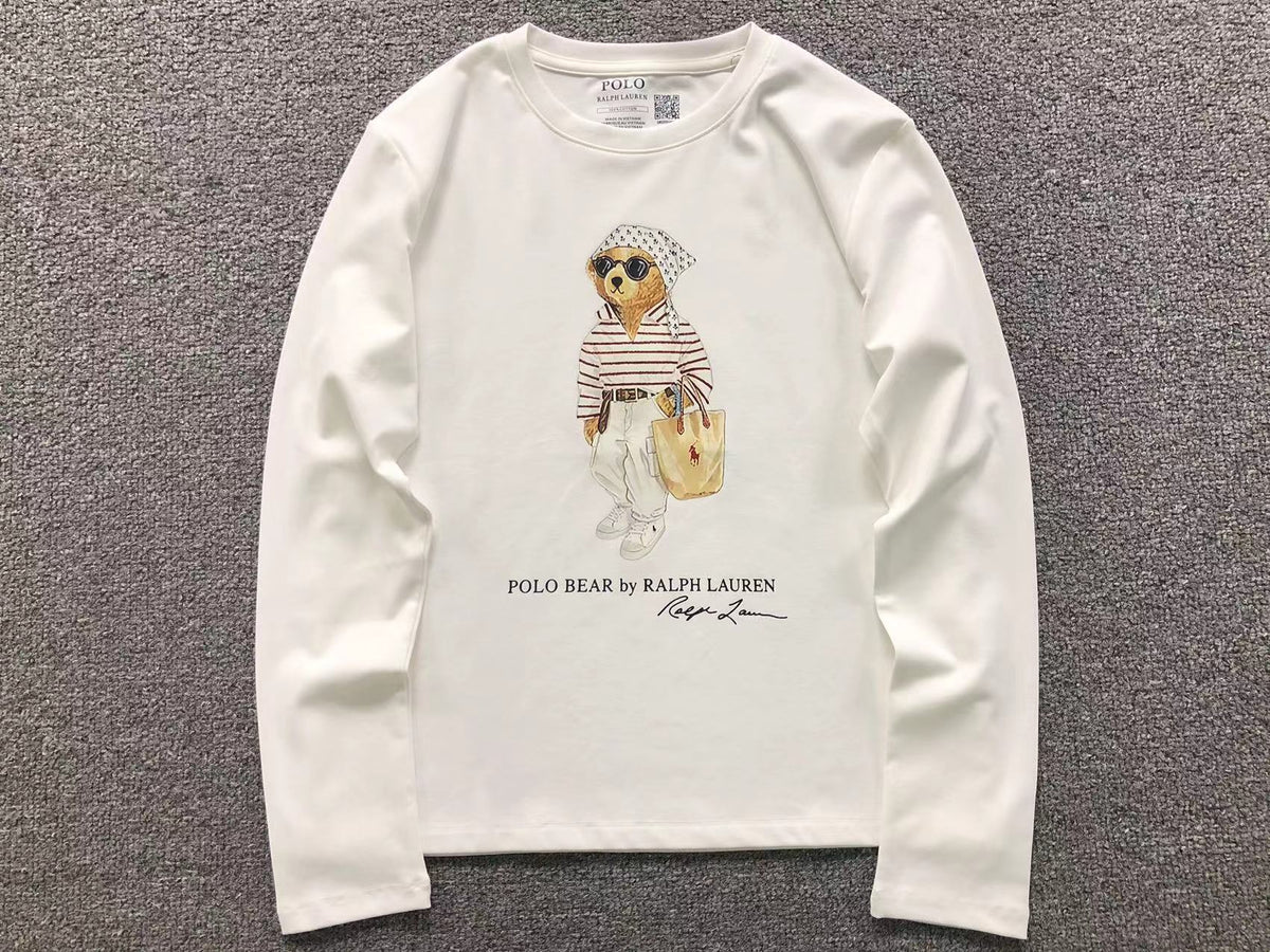 Ralph Lauren Longsleeve Female