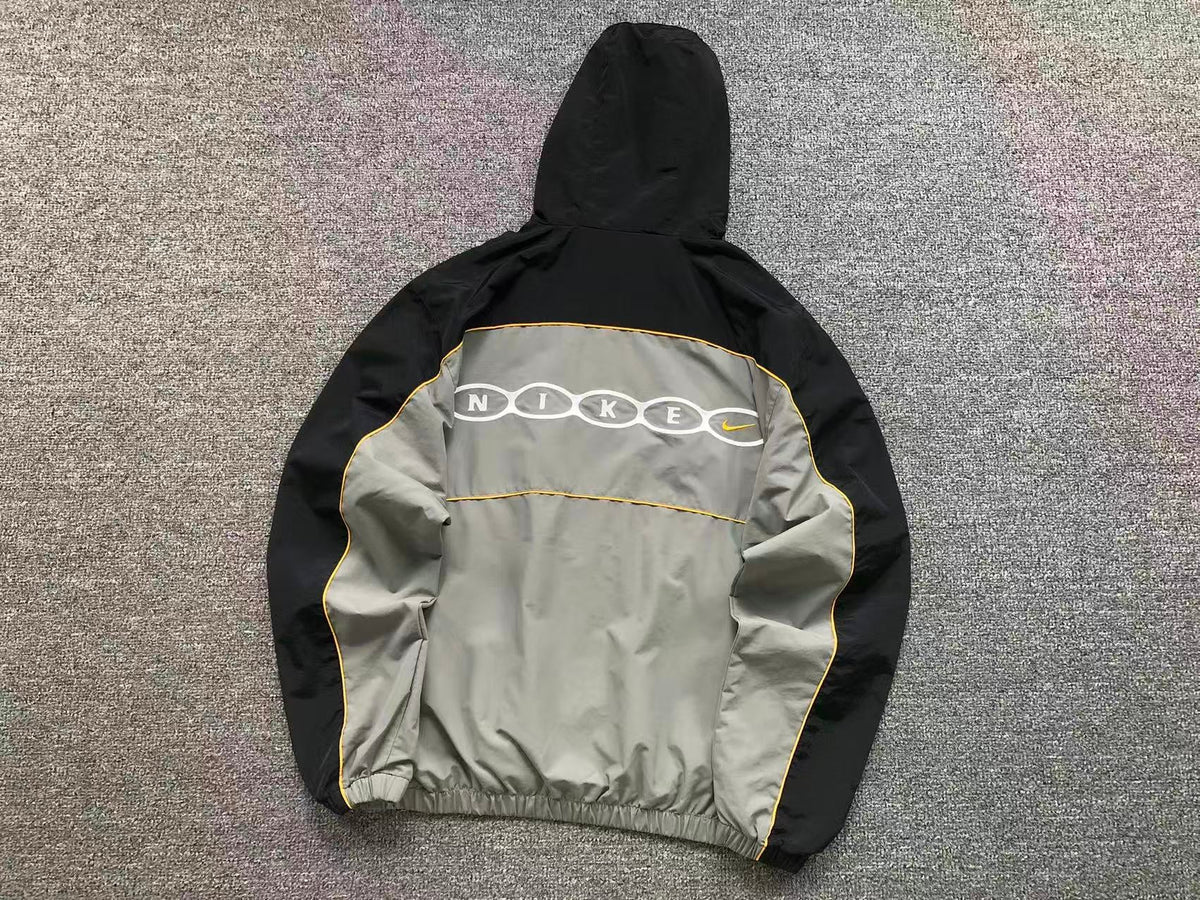 N1K Jacket