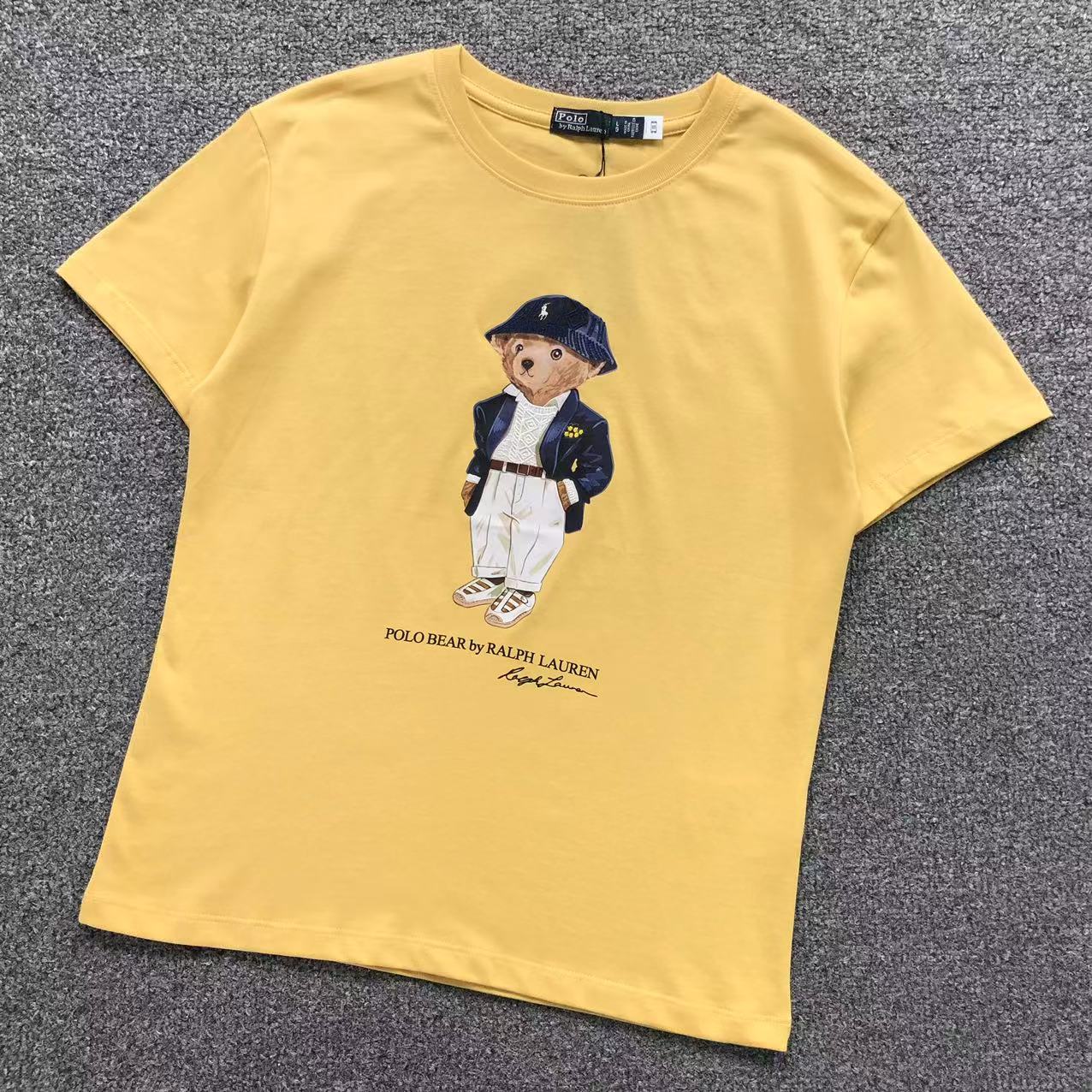 Ralph Lauren Tshirt Female