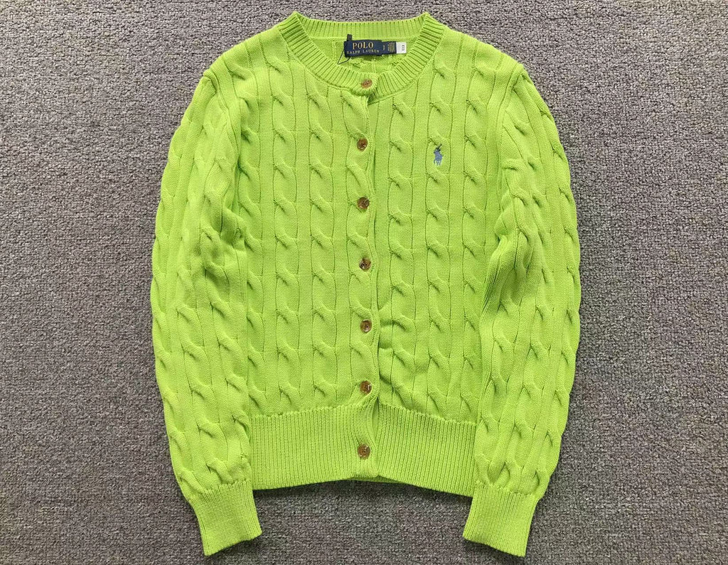 Ralph Lauren Sweater Female