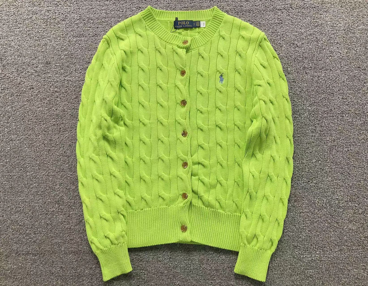 Ralph Lauren Sweater Female