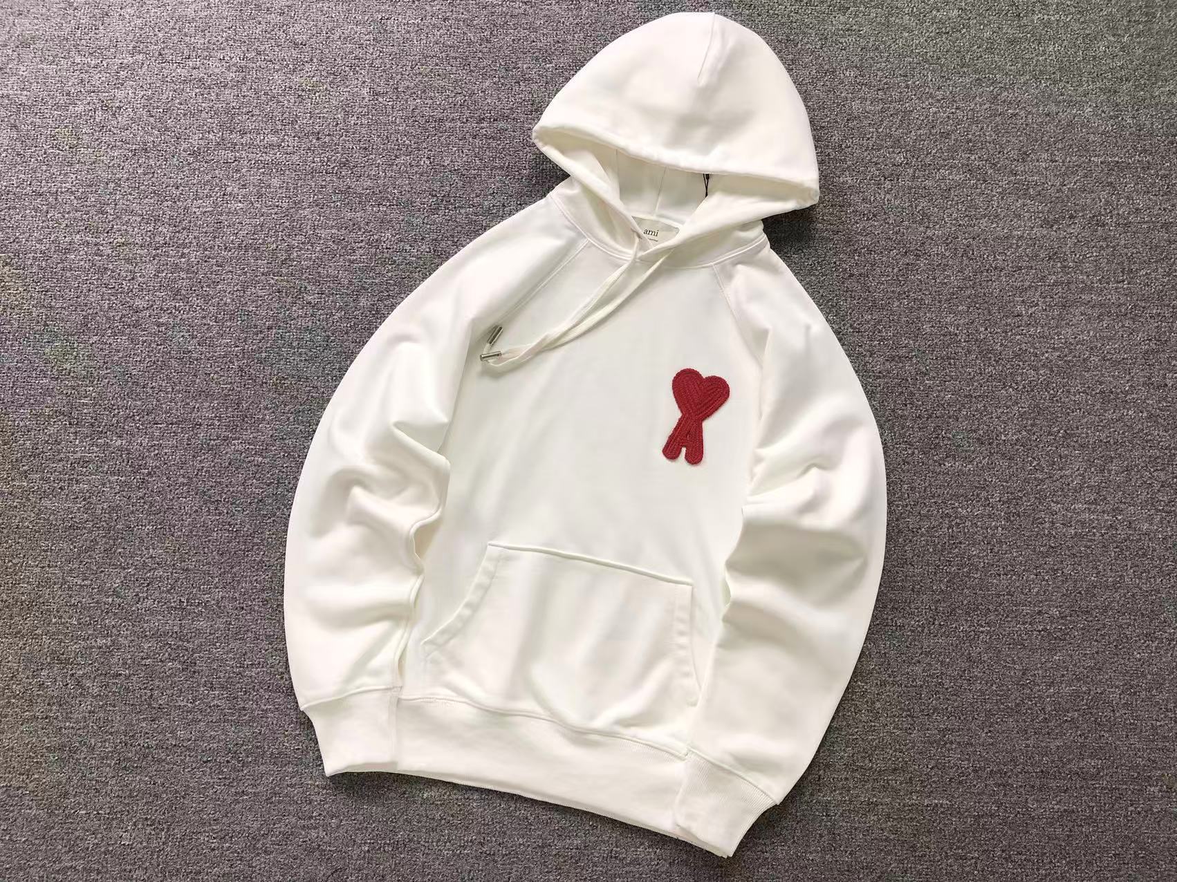 Am1 Hoodie