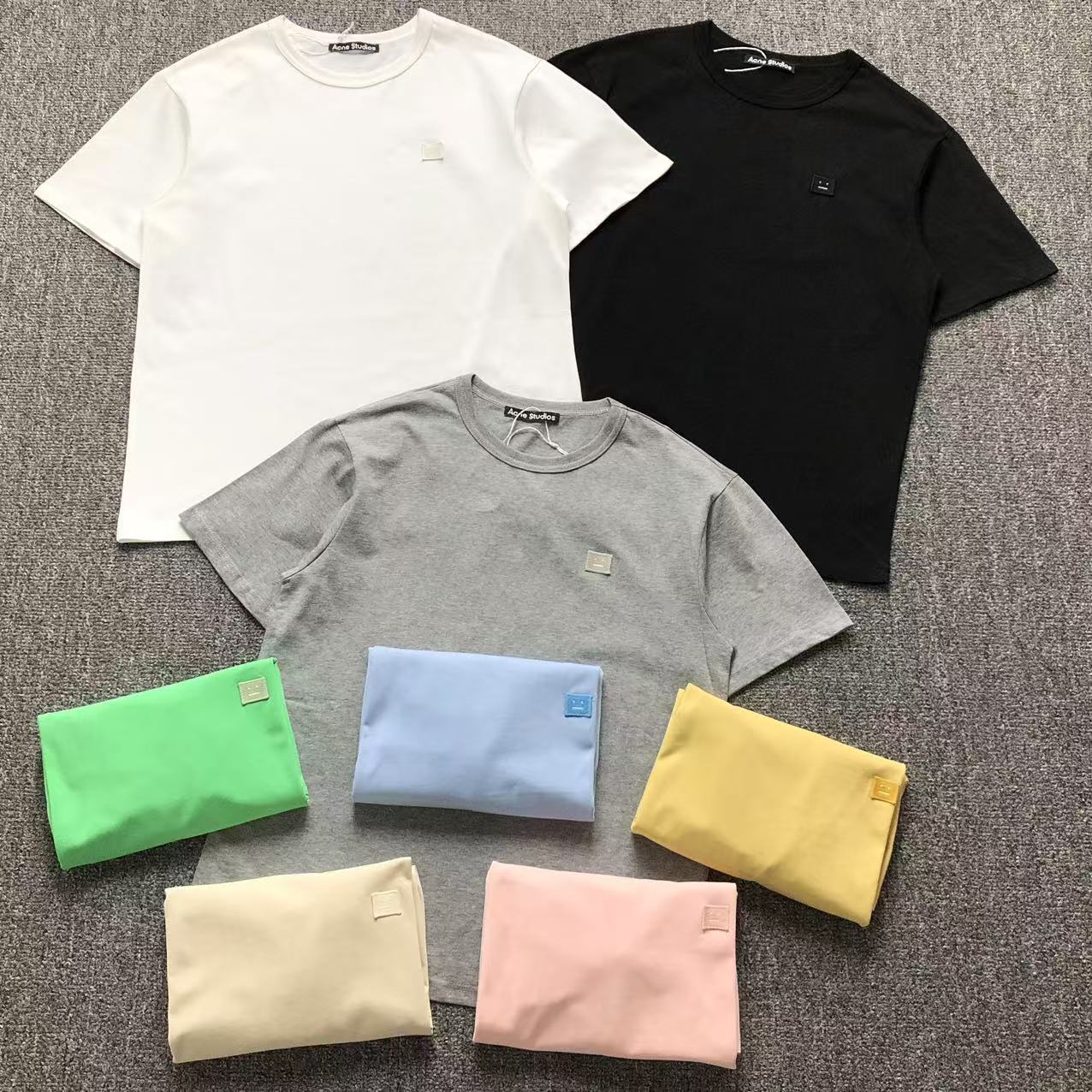 AcneStdios Tshirt