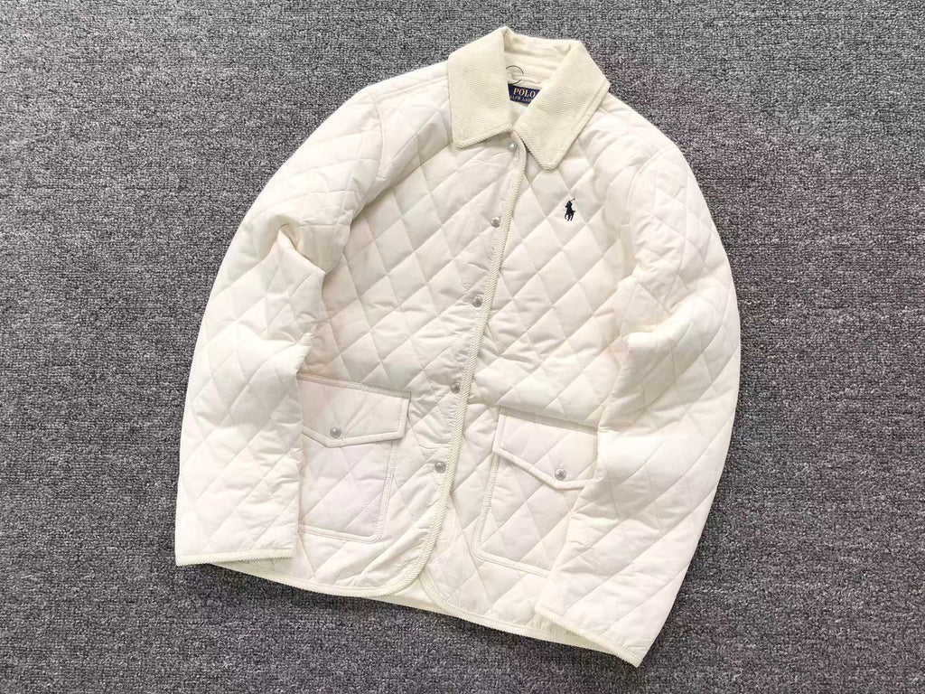 Ralph Lauren Jacket Female