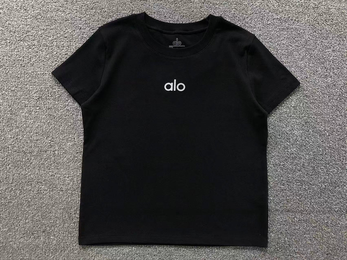 A1O Tshirt Female