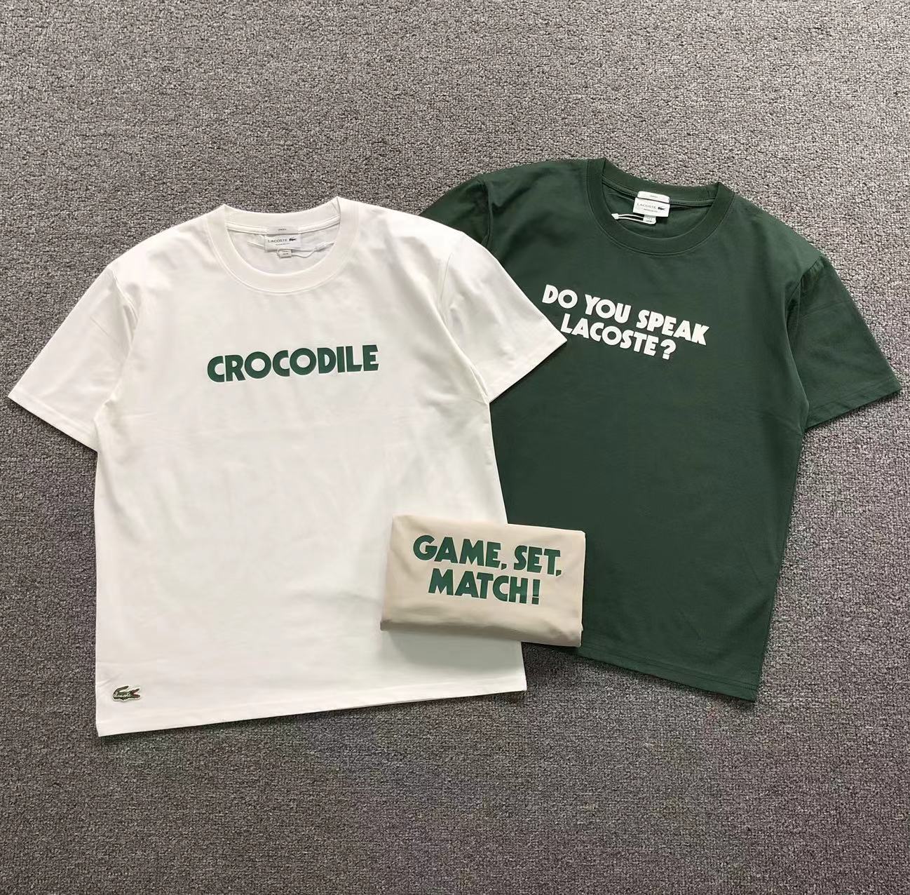 Classic Tshirt
