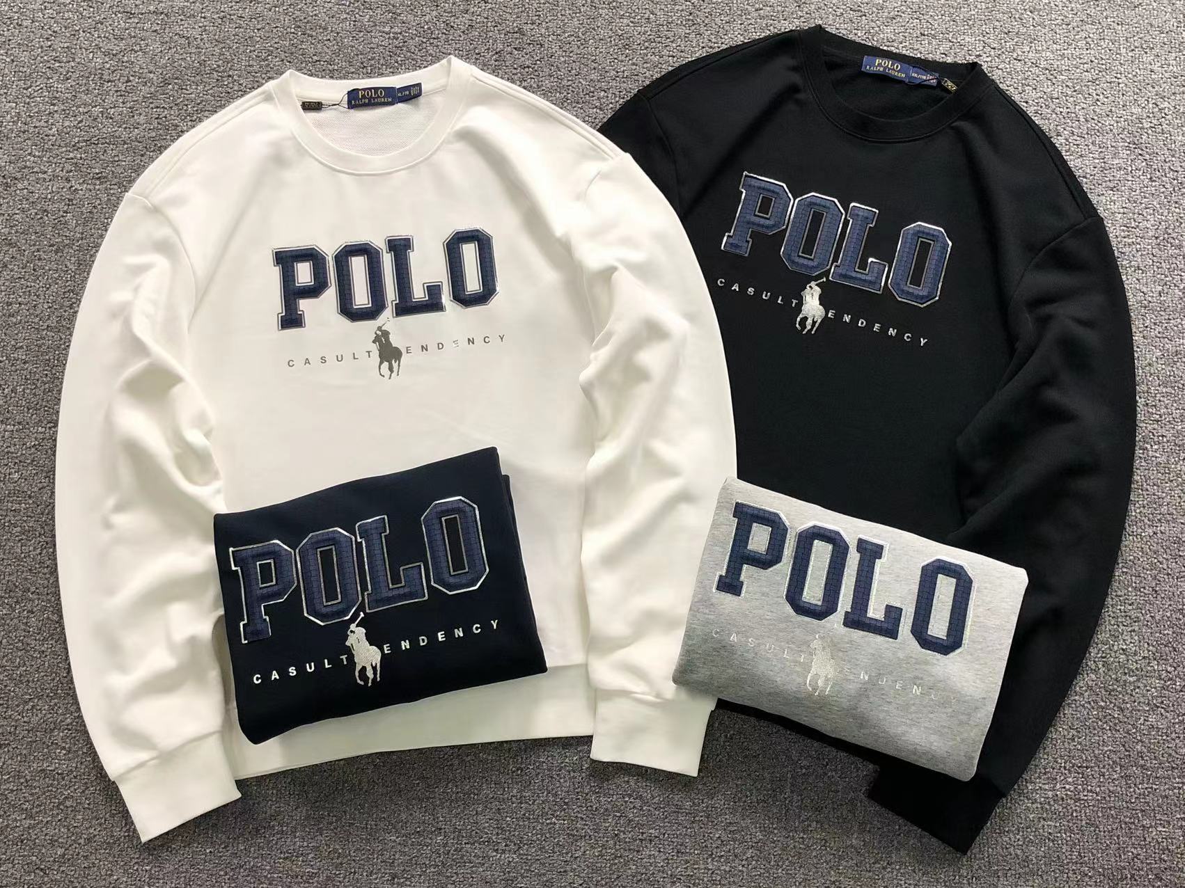 Ralph Lauren Hoodie