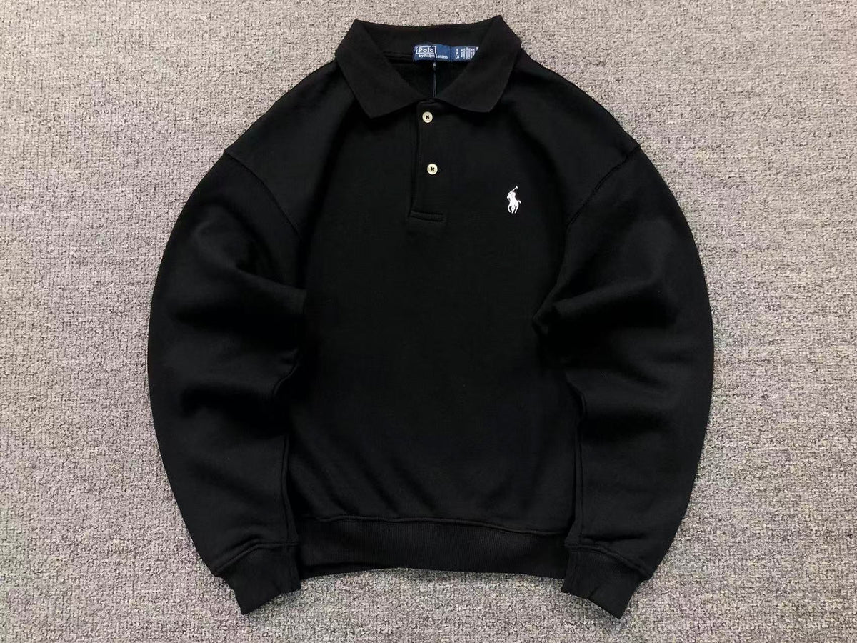 Ralph Lauren Hoodie Female