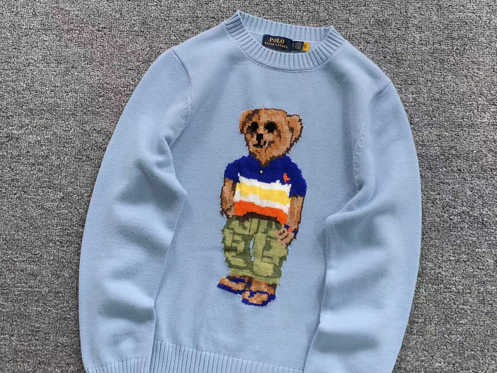 Ralph Lauren Sweater Female