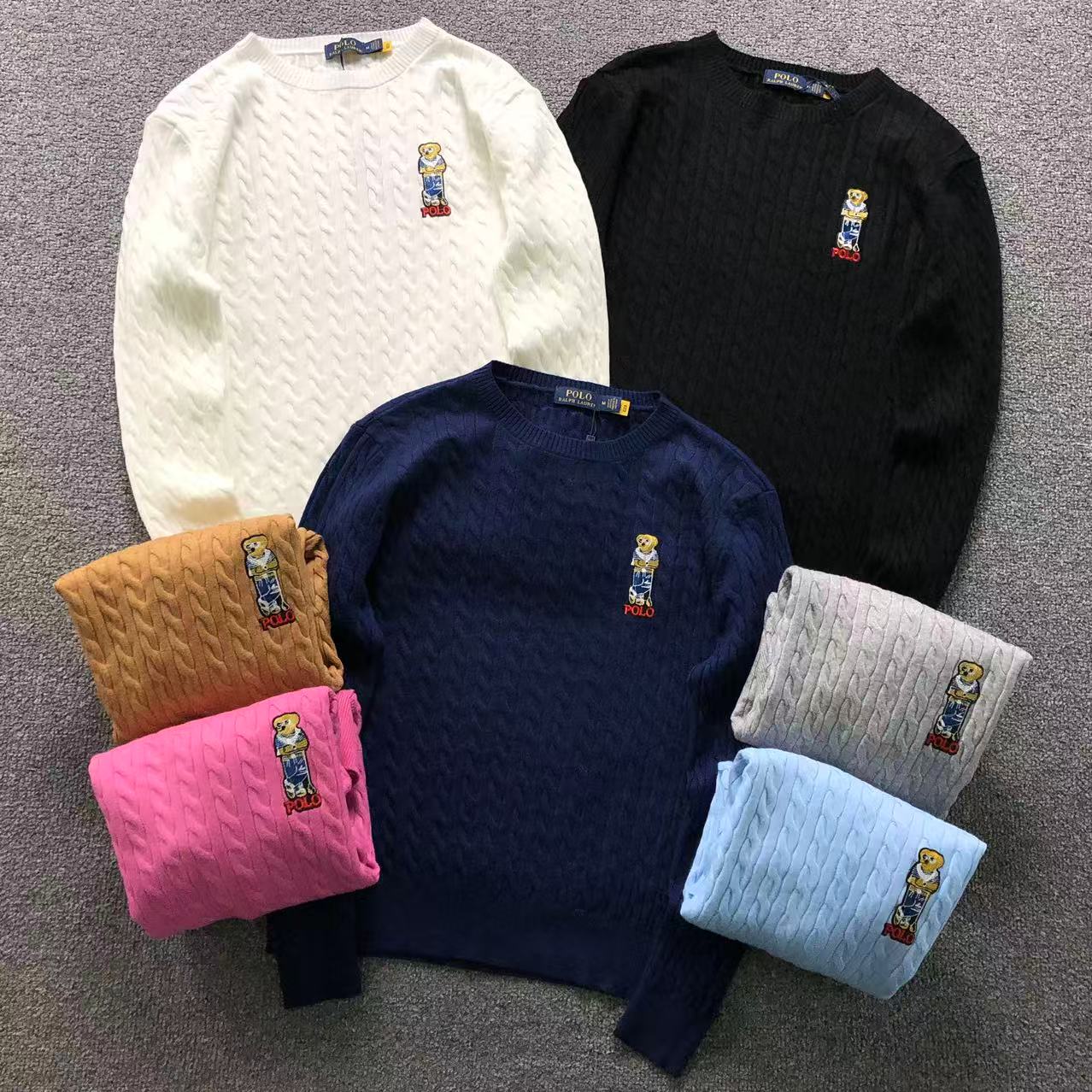 Ralph Lauren Sweater