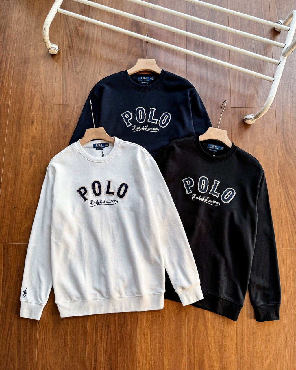 Ralph Lauren Sweater