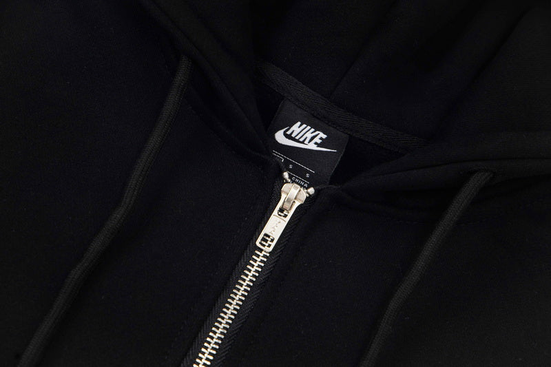 Stu x Nk Hoodie