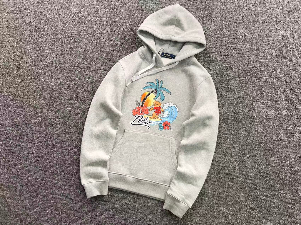 Ralph Lauren Hoodie