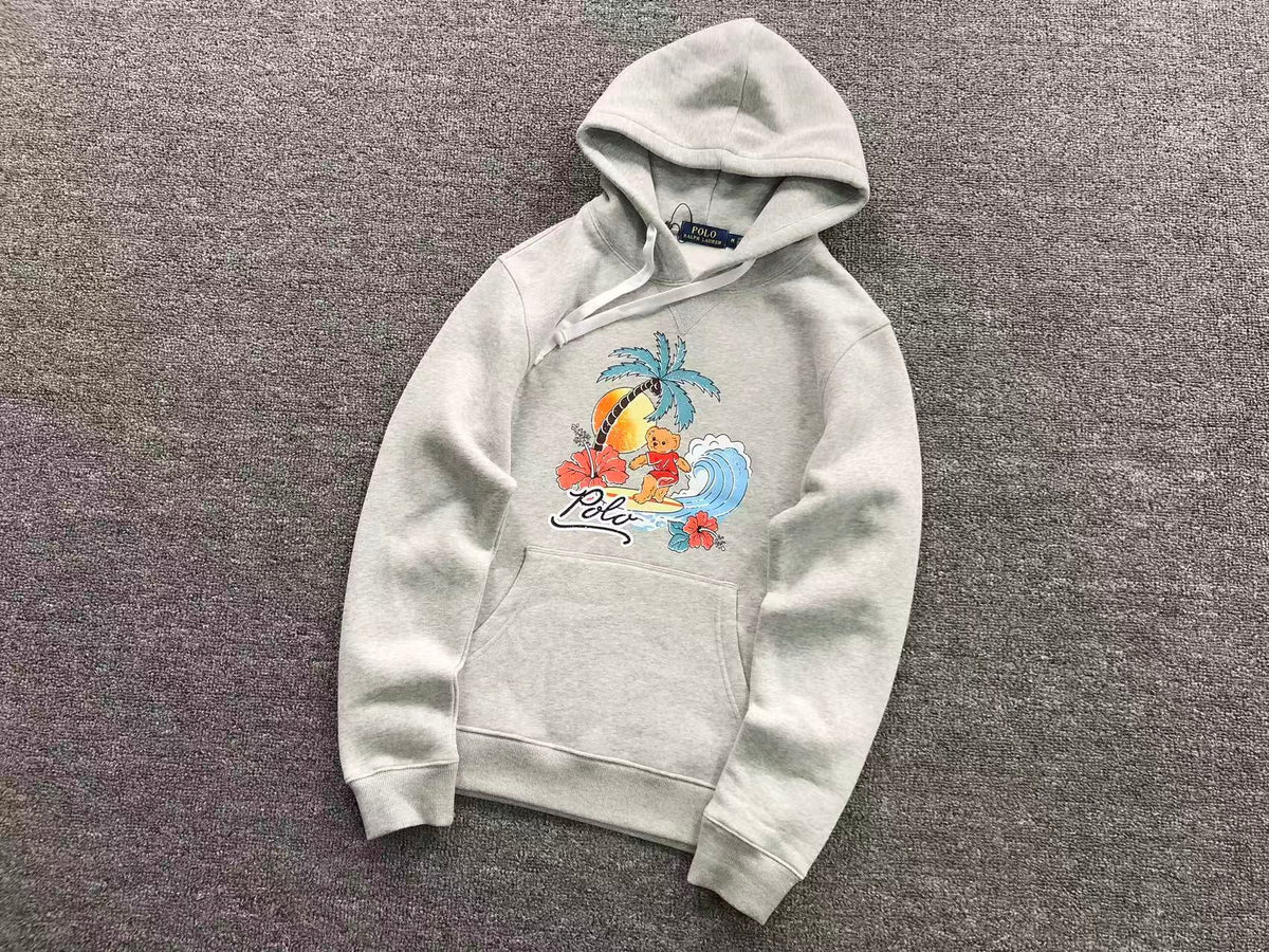 Ralph Lauren Hoodie