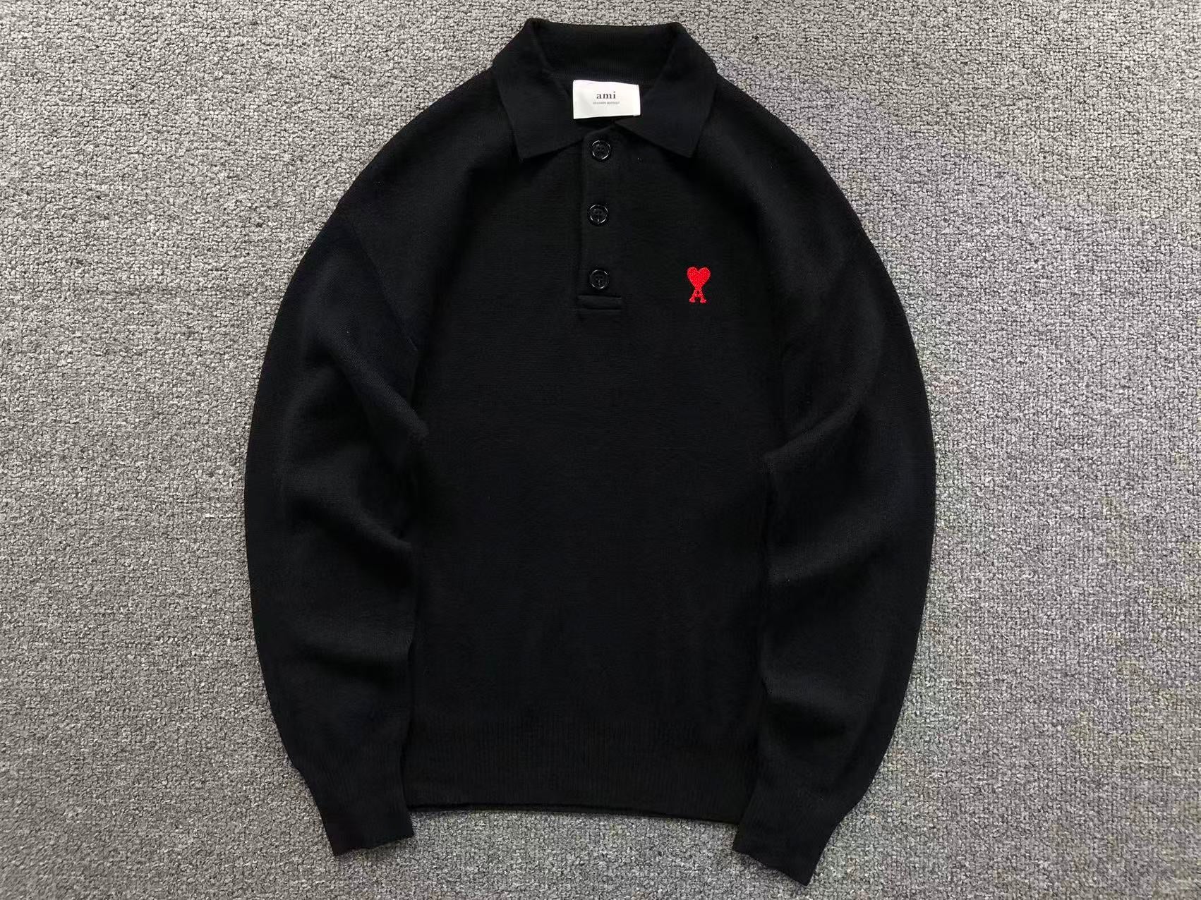 Am1 Sweater