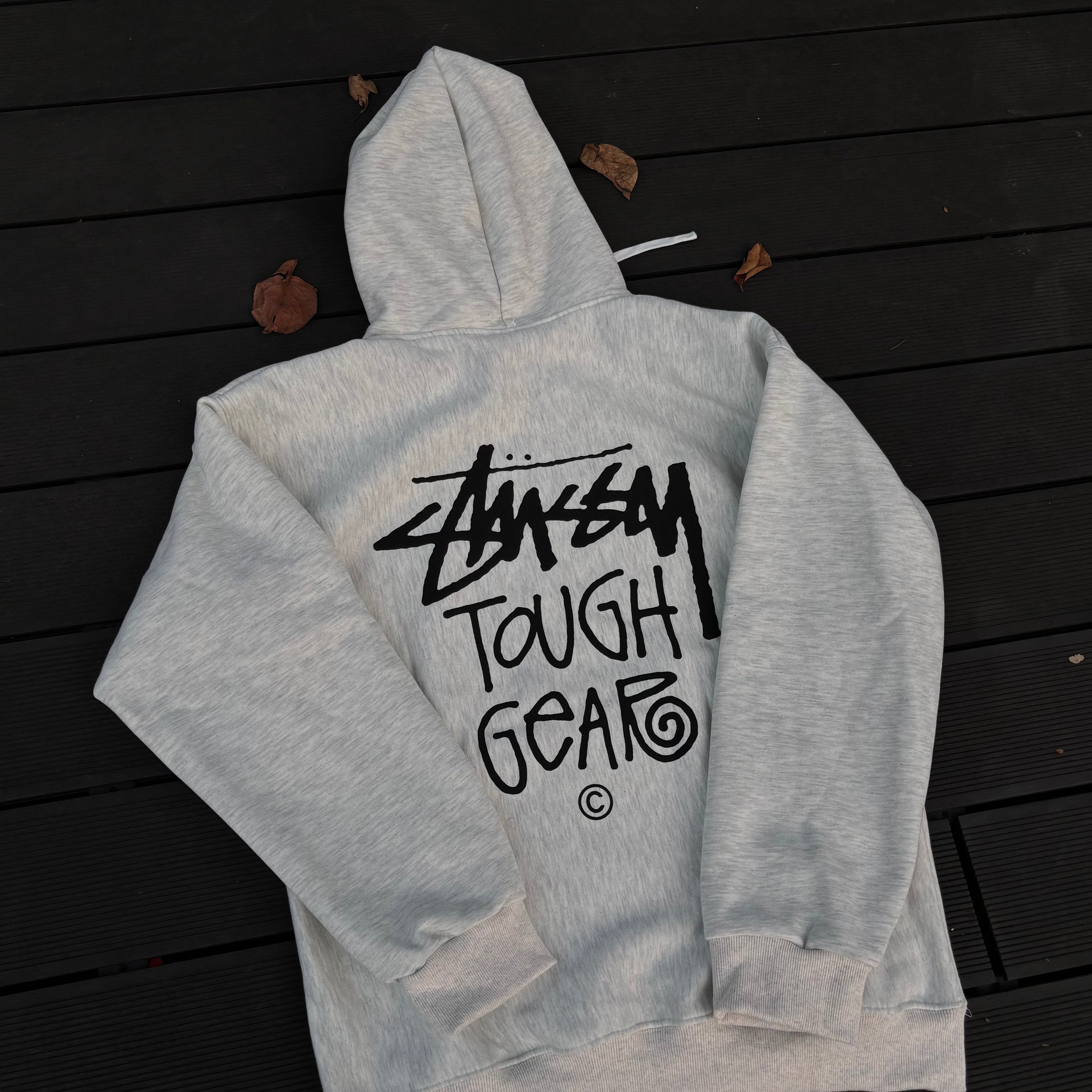 Stu Hoodie