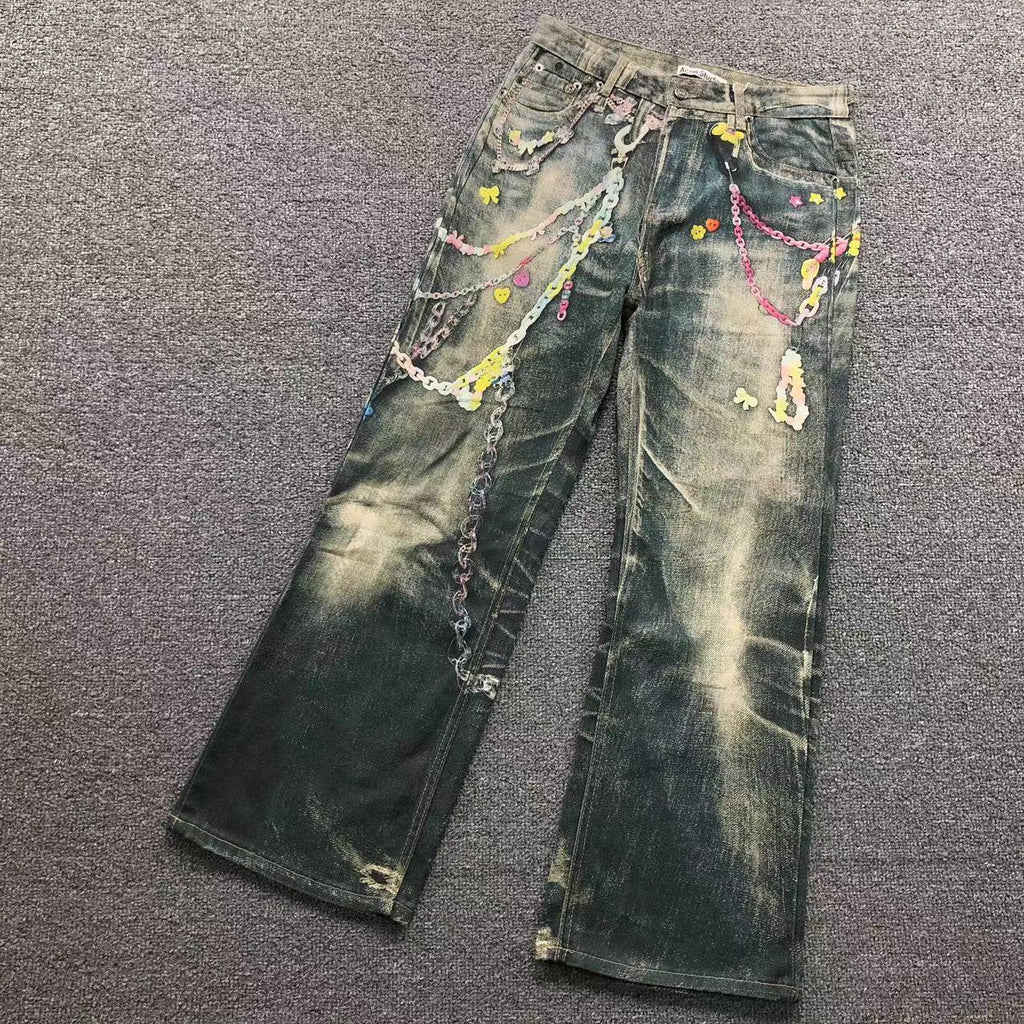 AcneStdios Pants