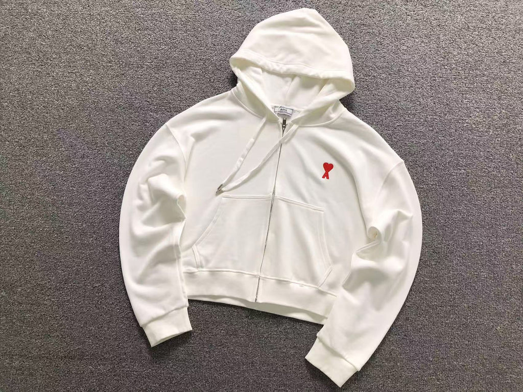 Am1 Hoodie Female