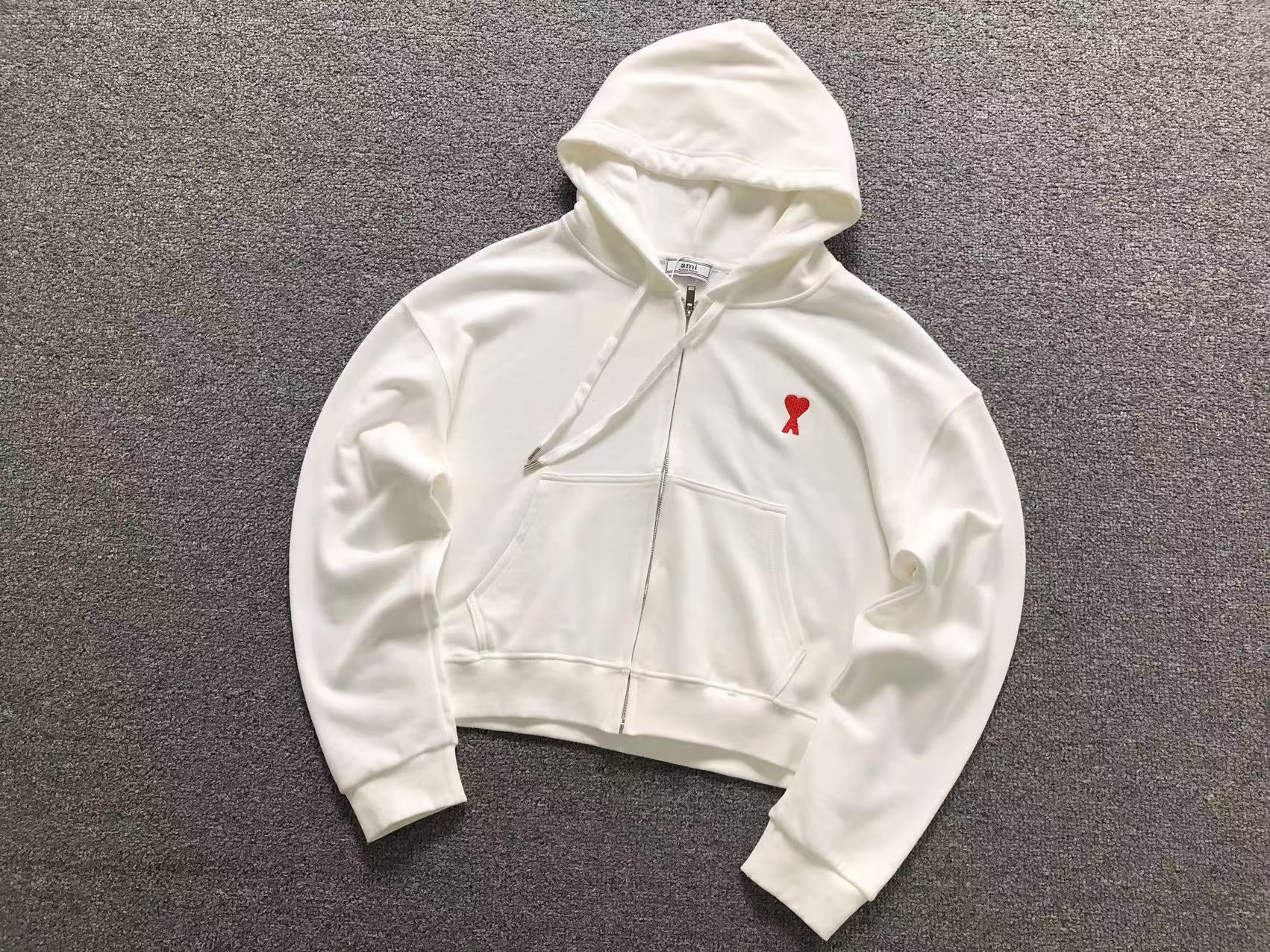 Am1 Hoodie Female