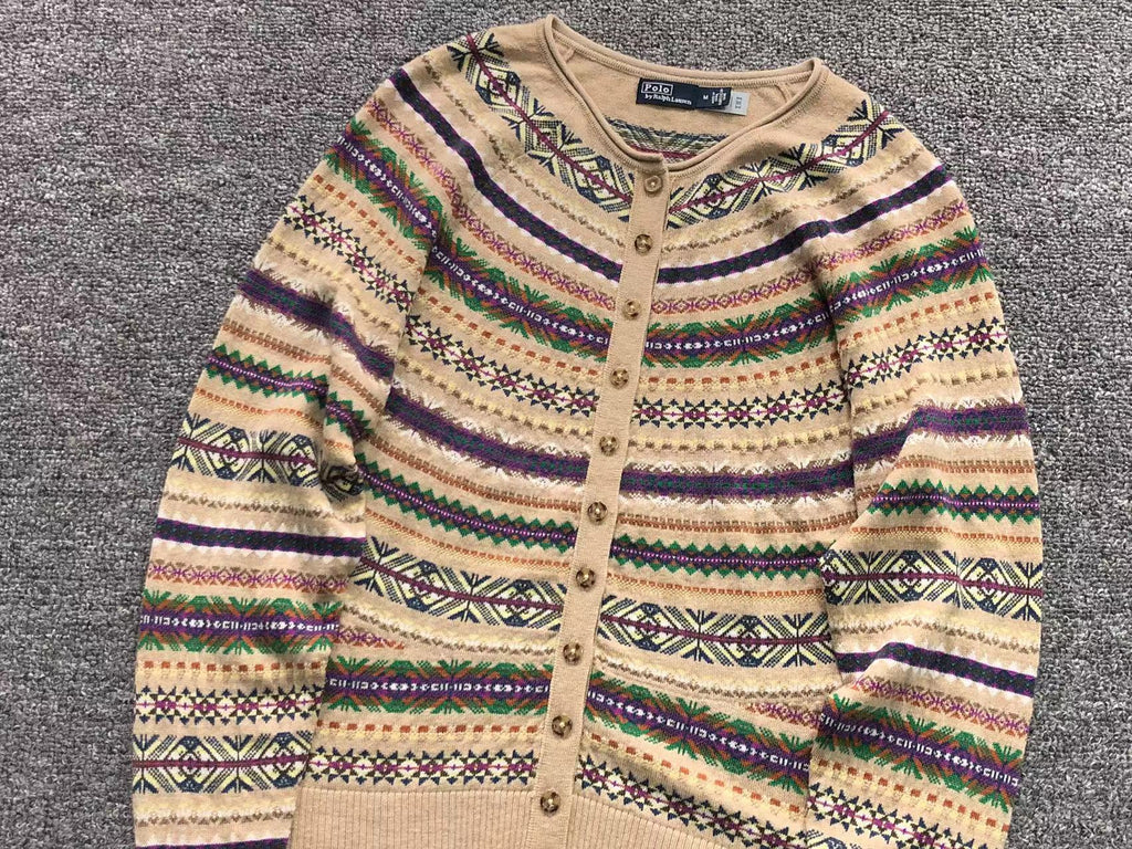 Ralph Lauren Sweater Female