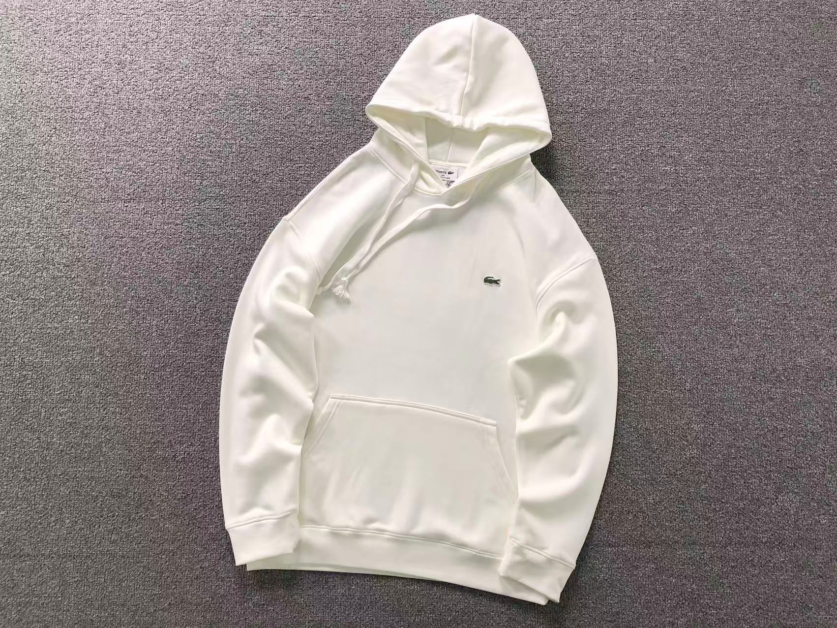 Classic Hoodie