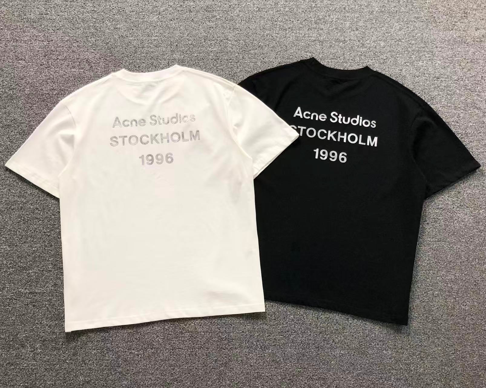 AcneStdios Tshirt