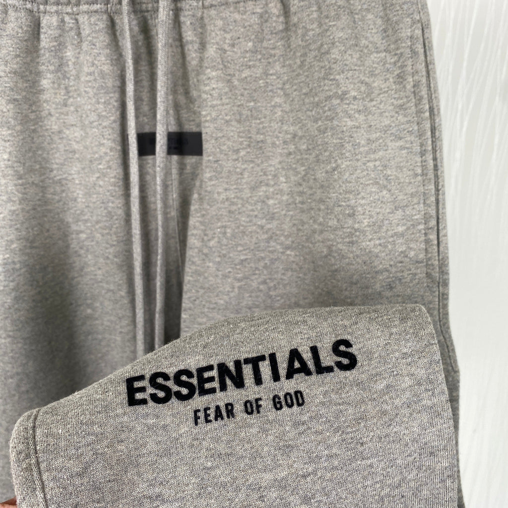 FOG x Essentials Sweatpants 22SS