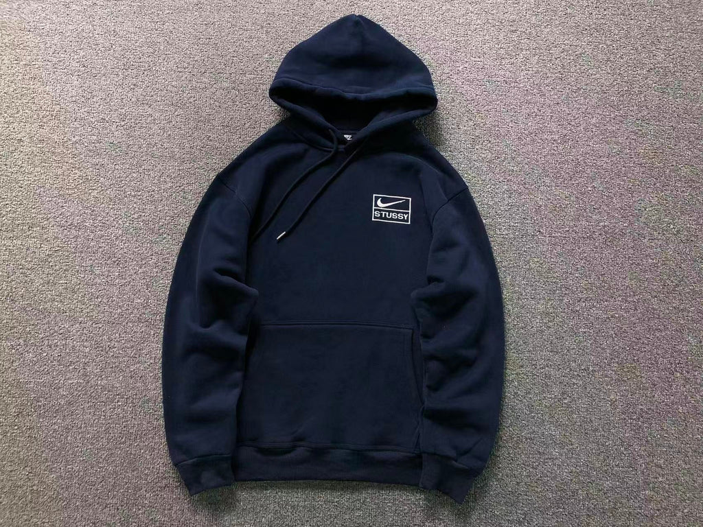 N1K Pants & Hoodie