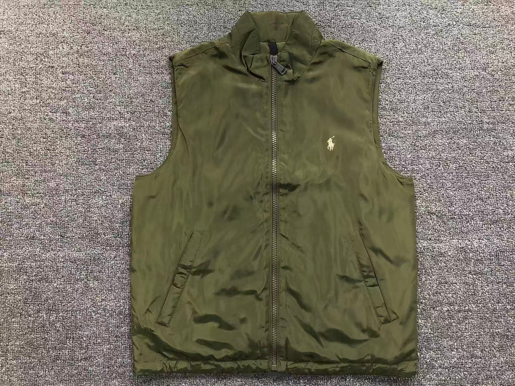 Ralph Lauren Vest
