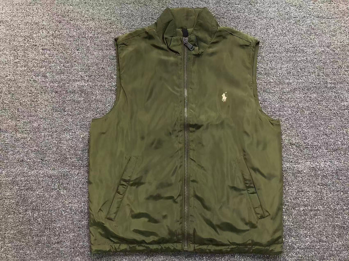 Ralph Lauren Vest