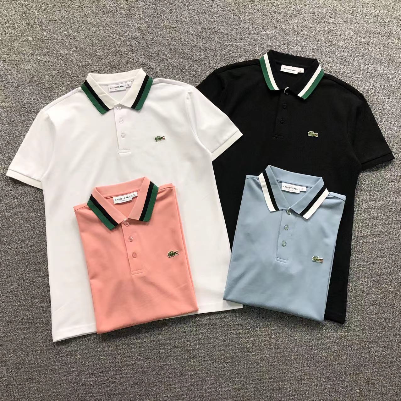 Classic Polo