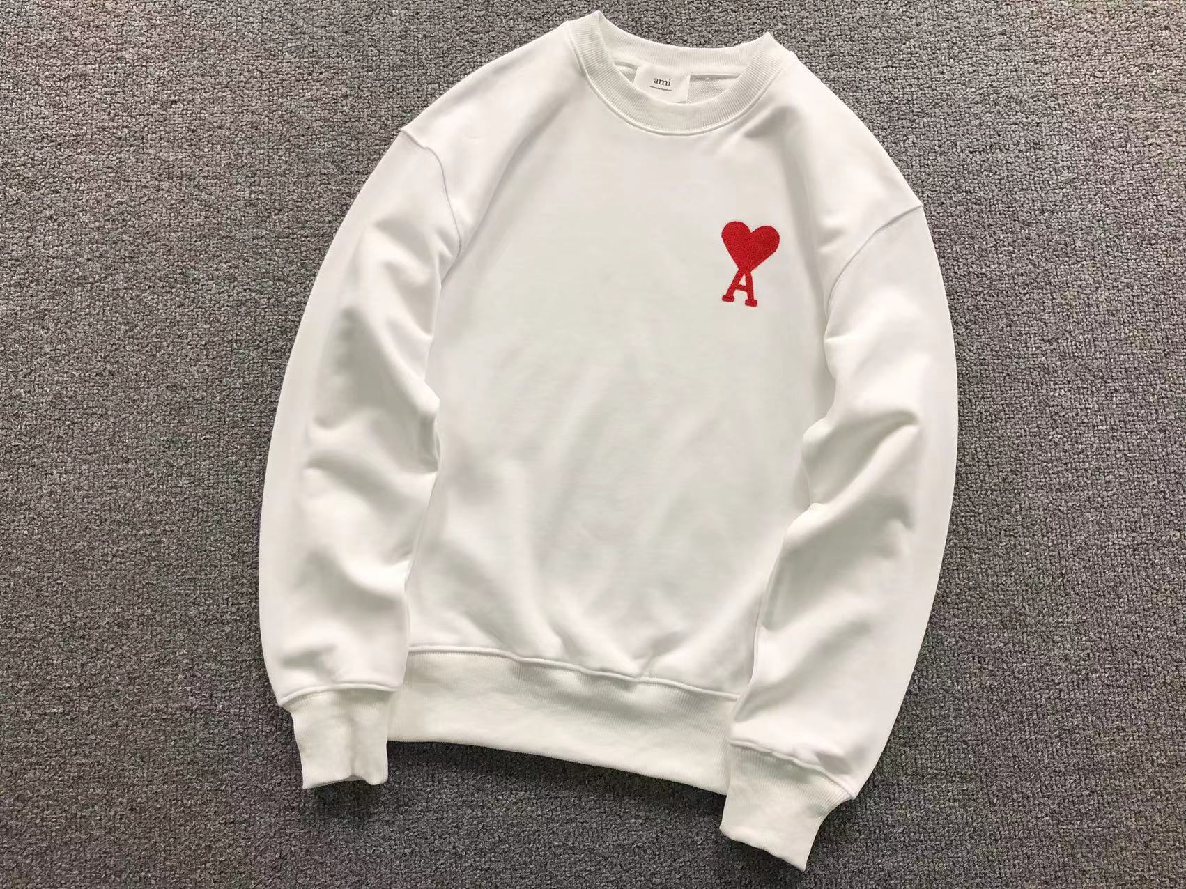 Am1 Hoodie