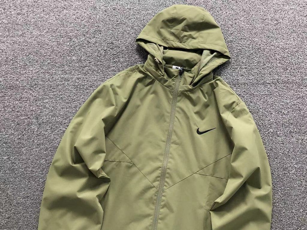 N1K Jacket